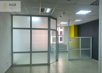 Сдается офис, 52 м2, Республика Башкортостан, улица Чернышевского, 82