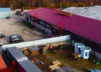 Сдам в аренду помещение свободного назначения, 1381 м2, Шелехов, Култукский тракт, 28