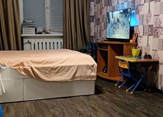 Продам 1-ком. квартиру, 28.7 м2, Бор, Набережная улица, 9