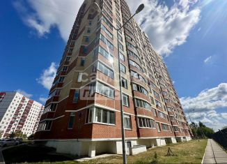 1-комнатная квартира на продажу, 46 м2, Пермь, улица Адмирала Макарова, 23, ЖК Адмирала Макарова