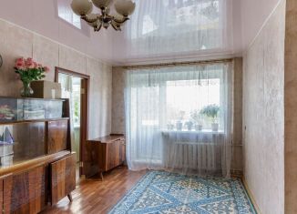 Продается 2-комнатная квартира, 44.4 м2, Тюмень, Центральный округ, Профсоюзная улица, 88