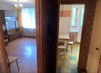 Продам двухкомнатную квартиру, 46.3 м2, Кронштадт, Петровская улица, 8к1