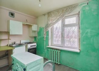 2-ком. квартира на продажу, 42.8 м2, Тюмень, улица Мусоргского, 38