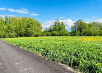Земельный участок на продажу, 6.2 сот., деревня Загорье, коттеджный посёлок Рижские зори, 1028