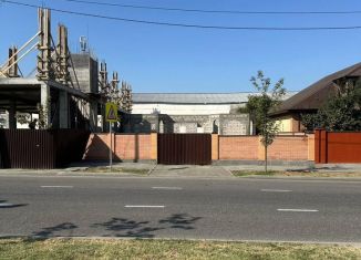 Продажа участка, 600 сот., Грозный, проспект Ахмат-Хаджи Абдулхамидовича Кадырова, 294