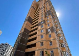 Двухкомнатная квартира на продажу, 52 м2, Ростов-на-Дону, ЖК Пятый Элемент, проспект Солженицына, 15с1