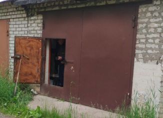 Продажа гаража, Киров, Мелькомбинатовский проезд, 7Г