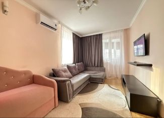 Продажа 1-ком. квартиры, 37 м2, Аксай, улица Платова, 64В