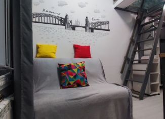Сдаю квартиру студию, 14 м2, Санкт-Петербург, улица Марата, 33, метро Достоевская