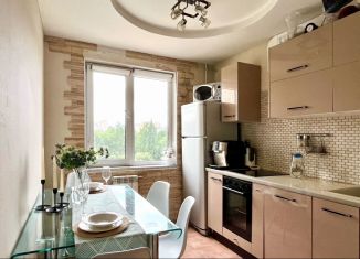 Продается 2-ком. квартира, 52.1 м2, Санкт-Петербург, улица Латышских Стрелков, 11к1, муниципальный округ Правобережный