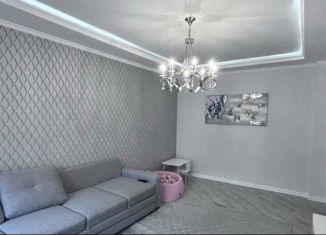 Сдам в аренду 1-комнатную квартиру, 36 м2, Краснодар, Московская улица, 118к1, Музыкальный микрорайон