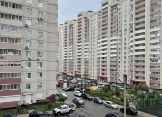 Сдам 1-комнатную квартиру, 40 м2, Воронеж, Олимпийский бульвар, 12, ЖК Ботанический сад