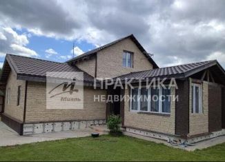 Продажа дома, 92 м2, Чехов, Луговая улица