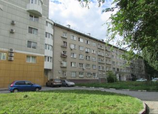 Однокомнатная квартира на продажу, 21.8 м2, Липецк, улица Космонавтов, 20