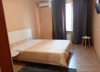 Сдается в аренду однокомнатная квартира, 40 м2, Бузулук, Липовская улица, 16Б