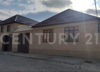 Продам дом, 200 м2, посёлок городского типа Семендер, улица Иллазарова, 12