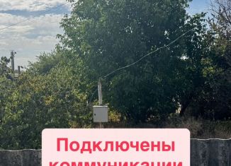 Продажа земельного участка, 8 сот., село Чернополье, Садовая улица