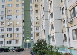 Продам двухкомнатную квартиру, 53.8 м2, Воронеж, Ростовская улица, 71