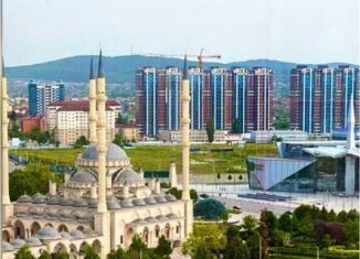 Продажа двухкомнатной квартиры, 82 м2, Грозный, улица В.А. Кан-Калика, 55