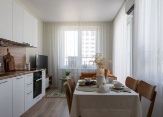 Продам квартиру студию, 25.1 м2, Тюмень, улица Геннадия Райкова, 19