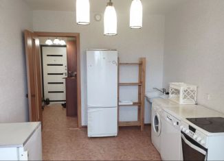 Продаю 1-ком. квартиру, 37.1 м2, Пермь, улица Красные Казармы, 64, ЖК Арсенал