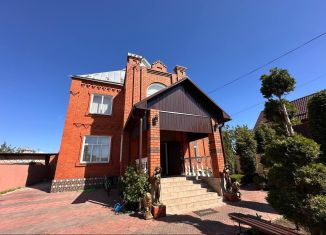 Продается дом, 221 м2, Воронеж, Коммунальная улица, 38