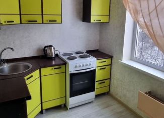 Сдается в аренду однокомнатная квартира, 33 м2, Республика Башкортостан, улица Лётчиков, 5/2