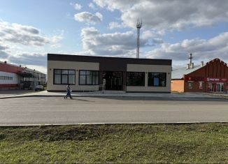 Продажа торговой площади, 100 м2, Татарстан, Школьная улица, 21