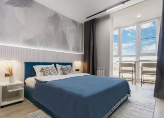 Продам 1-ком. квартиру, 33 м2, Ростов-на-Дону, улица Бориса Слюсаря, 15с1