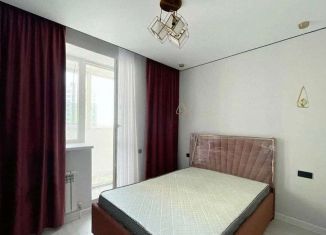 Сдам в аренду 1-комнатную квартиру, 44 м2, Краснодар, Зиповская улица, 4/3, микрорайон ЗИП