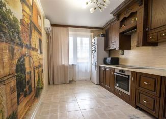 Продажа двухкомнатной квартиры, 62 м2, Краснодар, улица Петра Метальникова, 5к3, Музыкальный микрорайон