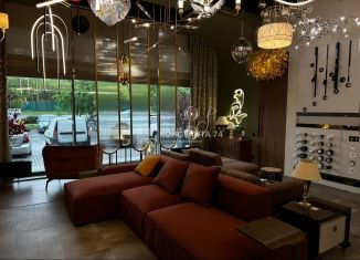 Сдача в аренду торговой площади, 140 м2, Челябинская область, улица Труда, 176