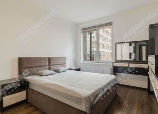 Продам двухкомнатную квартиру, 58 м2, Санкт-Петербург, проспект Ветеранов, 171к5, ЖК Солнечный Город