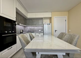 Сдача в аренду 2-комнатной квартиры, 54 м2, Республика Башкортостан, улица Воинов-Интернационалистов, 3