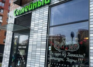 Продается помещение свободного назначения, 78 м2, Люберцы, улица 8 Марта, 18к1