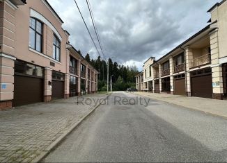 Сдается в аренду таунхаус, 155 м2, Санкт-Петербург, Зеленогорское шоссе, 12к7