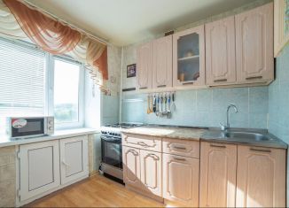 Продается 2-ком. квартира, 42.6 м2, Екатеринбург, Бисертская улица, 4, Чкаловский район