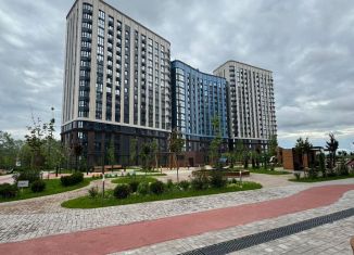 Продажа 1-ком. квартиры, 35 м2, Ростов-на-Дону, Кировский район