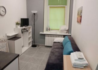 Сдается квартира студия, 20 м2, Санкт-Петербург, 14-я линия Васильевского острова, 93Б