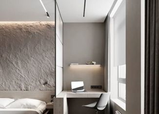 Продам 2-комнатную квартиру, 21.8 м2, Тюмень, улица Игоря Комиссарова, 22