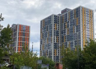 Продаю двухкомнатную квартиру, 64.5 м2, Тула, улица Седова, 26к2