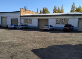 Сдача в аренду производства, 108 м2, Чебоксары, Лапсарский проезд, 14Б