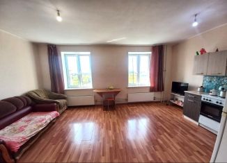 1-комнатная квартира на продажу, 32 м2, Курган, улица Комиссаров, 65