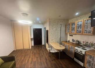 Продам квартиру студию, 21.6 м2, Благовещенск, Игнатьевское шоссе, 10/6