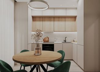 Продажа 3-ком. квартиры, 75.4 м2, Димитровград