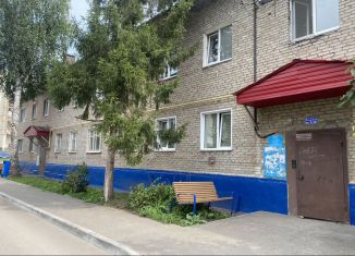 Продается трехкомнатная квартира, 57.8 м2, Благовещенск, Коммунистическая улица, 10