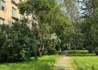 Продаю трехкомнатную квартиру, 41 м2, Санкт-Петербург, проспект Народного Ополчения, 79