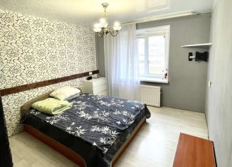 Аренда двухкомнатной квартиры, 54 м2, Валдай, улица Механизаторов, 5