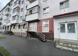 Сдаю помещение свободного назначения, 37 м2, Курган, улица Карла Маркса, 37