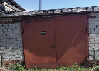 Продается гараж, 23 м2, Тюмень, улица Тимофея Чаркова, 41с8